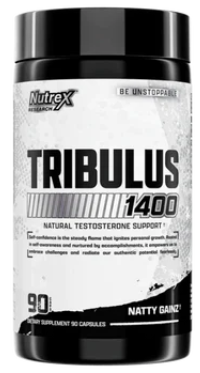 TRIBULUS BLACK